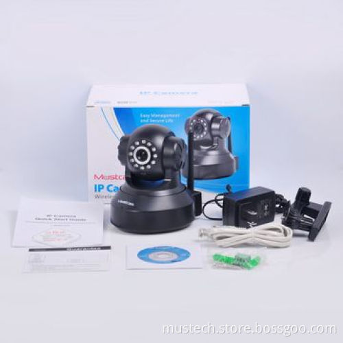 Hot new products for 2014 CCTV IP camera